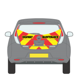 Nissan Leaf 2011 on Magnetics (NLEA002)